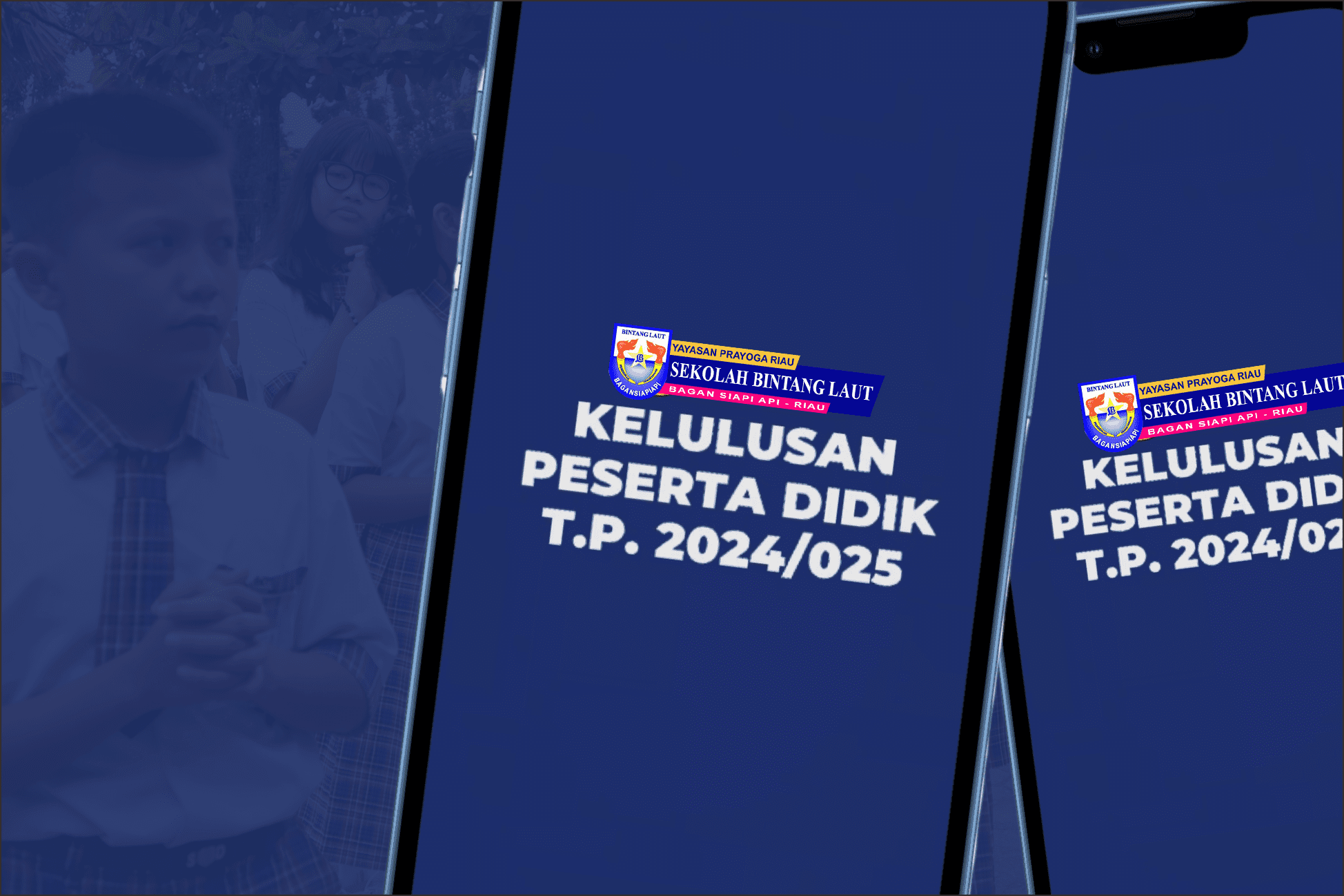 Kelas VI SD Santa TheresiaLulus 100 Persen